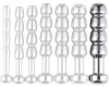 Giant – 4,5 cm-es piercinges húgycső dugó