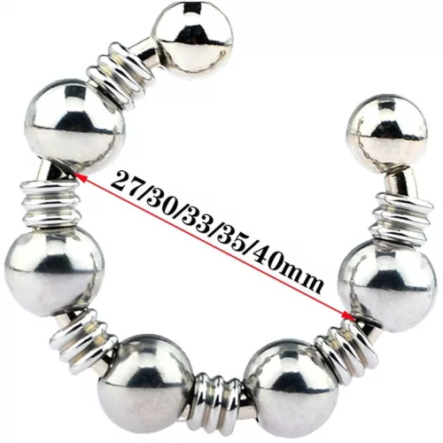 Ring of Gand – érzéki prémium vágygyűrű