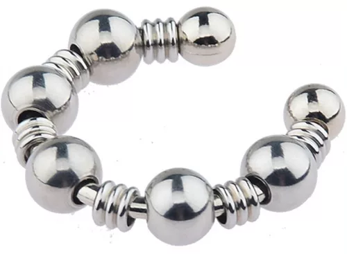 Ring of Gand – érzéki fantázia gyűrű