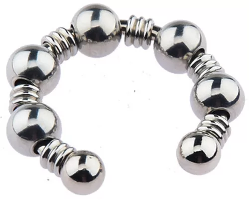 Ring of Gand – érzéki fantázia gyűrű