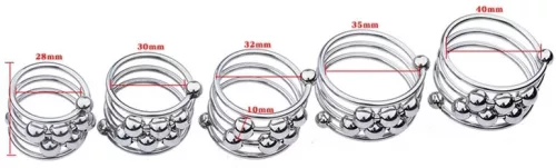 Turble Ring – prémium vibráló gyűrű pároknak