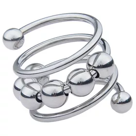 Turble Ring – izgató prémium forgó gyűrű