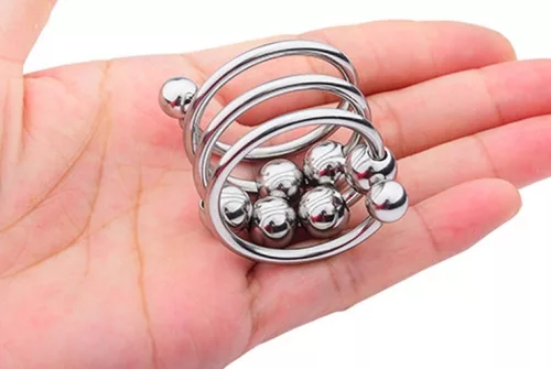 Turble Ring – izgató prémium forgó gyűrű