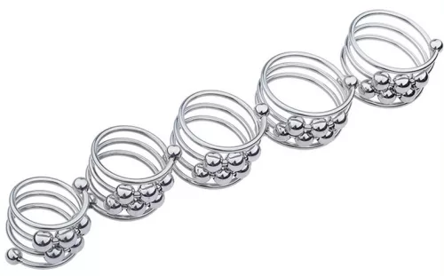 Turble Ring – izgató prémium forgó gyűrű