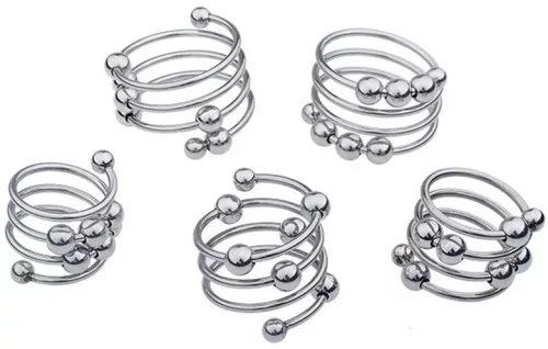 Turble Ring – izgató prémium forgó gyűrű