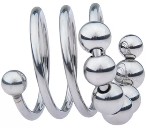 Turble Ring – érzéki páros vibrátor