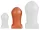 Bollard – prémium szilikon anális dugó M (11 x 7 cm)