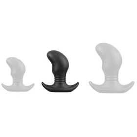 Yomri M – fekete prosztata dugó 12 x 5.5 cm