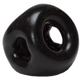   Energy Ring Black – prémium vákuumgyűrű intim élvezetekhez