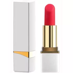 Mini Vibro LIPSTICK – kompakt vibráló ajakrúzs
