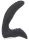 Boom – vibráló prosztata izgató 11 x 3 cm