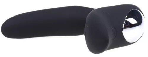 Boom – vibráló prosztata izgató 11 x 3 cm