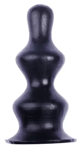 DOPPLY Level 1 – Prémium intim masszírozó 14x6cm