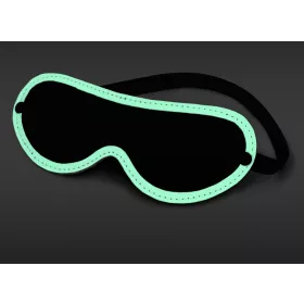   Blackout Mask Glo Black – prémium alvásmaszk fényzárással