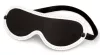 Blackout Mask Glo Black – prémium alvásmaszk fényzárással