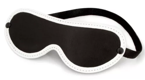 Blackout Mask Glo Black – prémium alvásmaszk fényzárással