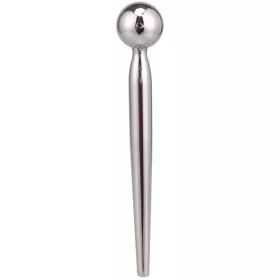   Humpoint – prémium pénisz plug 8 cm, változó átmérővel