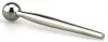 Humpoint – prémium pénisz plug 8 cm, változó átmérővel
