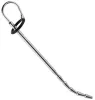 Curby – 24 cm-es urethral szonda, 9 mm átmérővel
