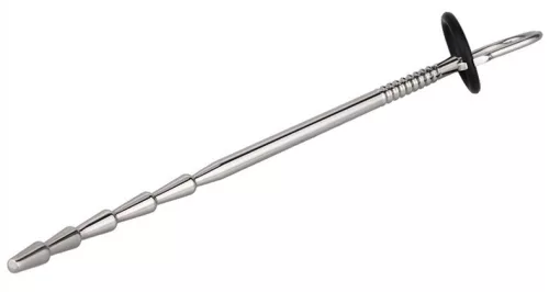 Curby – 24 cm-es urethral szonda, 9 mm átmérővel