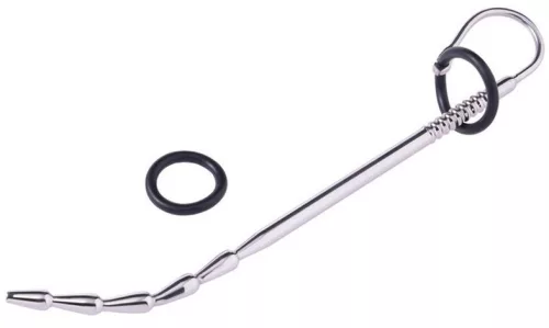 Curby – 24 cm-es urethral szonda, 9 mm átmérővel