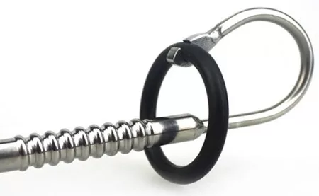 Curby – 24 cm-es urethral szonda, 9 mm átmérővel