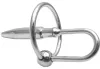 Sperm Stopper – 6 cm langer Verhinderungsstopfen, 8 mm Durchmesser