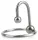 Premium aus Metall hergestellter Samenstopp – Durchmesser 1,5 cm