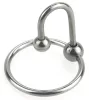 Premium Metall-Samenblocker – Durchmesser 1,5 cm