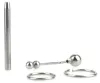 Longy 8 cm – különleges urethra dugó 5,5-8 mm átmérővel