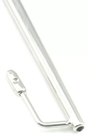 Benty S – 11 cm-es húgycső izgató rúd, 7,5 mm átmérőjű