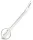 Benty – 19 cm hosszú, 7,5 mm átmérőjű urethra stimuláló rod