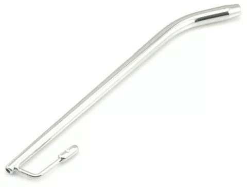 Benty – 19 cm hosszú, 7,5 mm átmérőjű urethra stimuláló rod