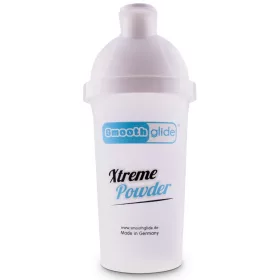 Smooth Glide – prémium síkosító 500ml