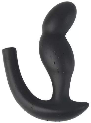 Felfújható anális dugó – kényeztető kiterjesztő 9,5 x 3 cm
