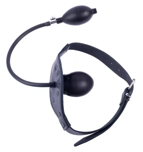 Aufblasbarer Hautinhibitor – 6 cm lange Penisspitze