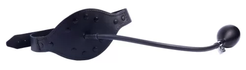 Aufblasbarer Hautinhibitor – 6 cm lange Penisspitze