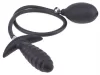 Ribbo – prémium felfújható análplug 8 x 2,9 cm