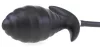 Ribbo – prémium felfújható análplug 8 x 2,9 cm
