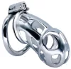 Cobra Steel – prémium fém önmegtartózkodás ketrec