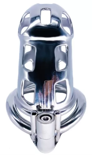 Cobra Steel – prémium fém önmegtartózkodás ketrec