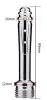 Fozz S – prémium fém beöntőcsúcs 7 x 1,5 cm