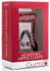 Nip Secrets Red – állítható mellbimbócsipesz