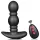 Inflatable Vibrátor – állítható anális izgató 11 x 3.8 cm