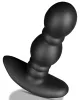 Inflatable Vibrátor – állítható anális izgató 11 x 3.8 cm