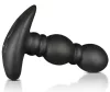 Inflatable Vibrátor – állítható anális izgató 11 x 3.8 cm