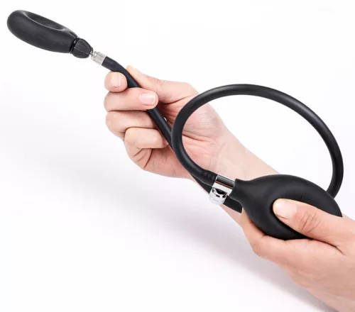 Inflacock – felfújható péniszgyűrű 35mm