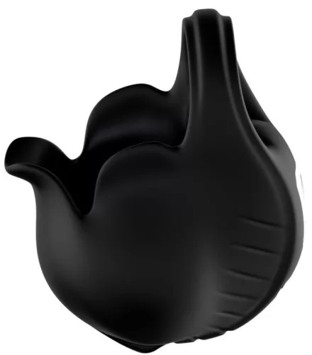 Ranger Vibe – prémium herezacskó vibrátor