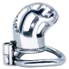 Royal Steel – prémium fémtartóvágy zár 7 x 3 cm