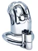 Royal Steel – prémium fémtartóvágy zár 7 x 3 cm